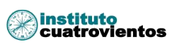 Logo Cuatrovientos